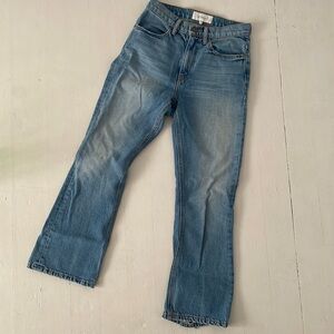 The Great Western Crop